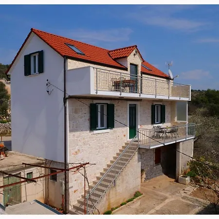 House Natalija Дом отдыха