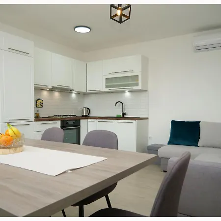 House Natalija Holiday home Primosten