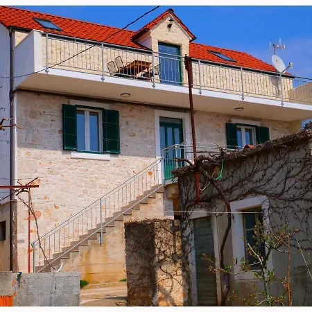 House Natalija