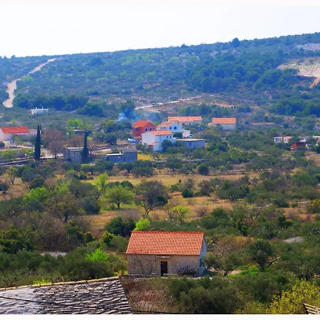 Holiday home House Natalija *