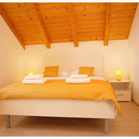 House Natalija Holiday home