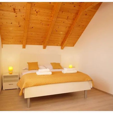 House Natalija Holiday home