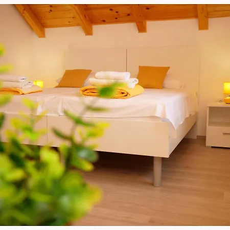 House Natalija Holiday home