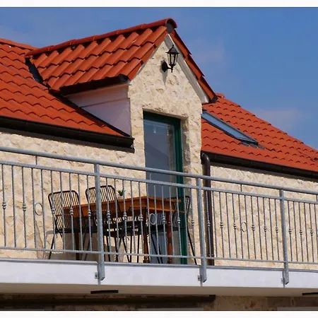 House Natalija Holiday home