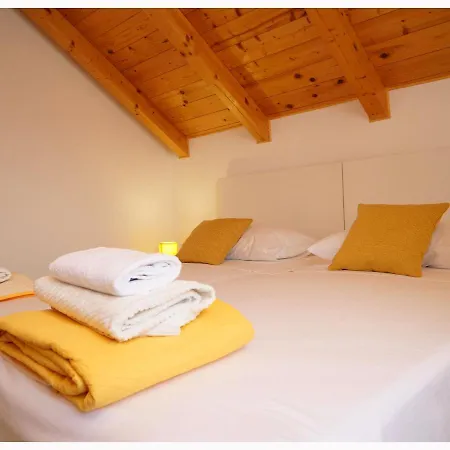 Ferienhaus House Natalija Primošten