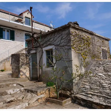 Ferienhaus House Natalija *