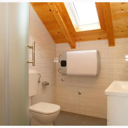 House Natalija Vakantiehuis Primošten