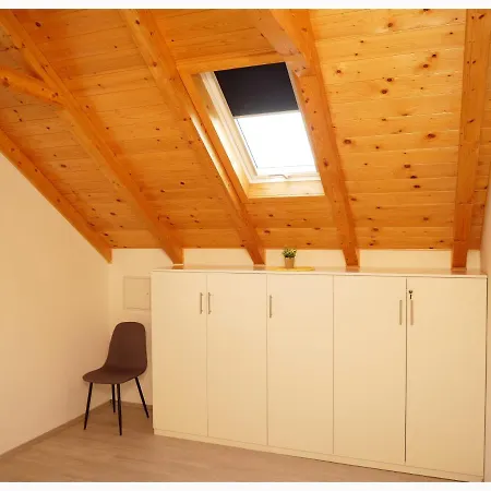 House Natalija Primošten