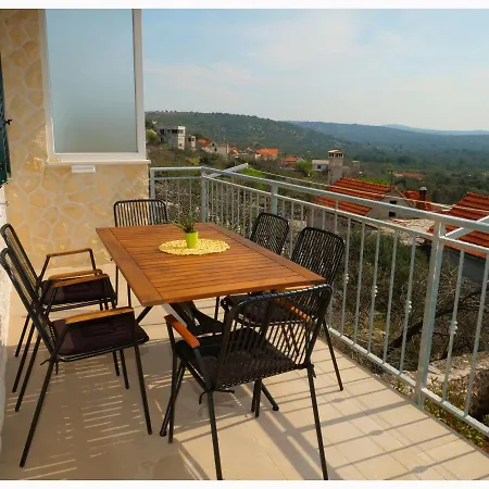 House Natalija Ferienhaus Primošten