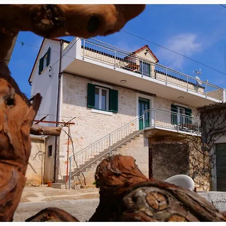 House Natalija * Primosten