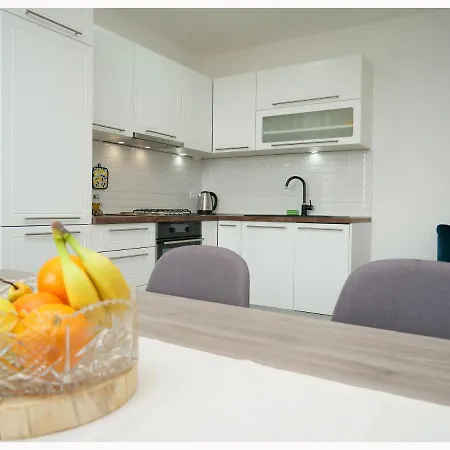 House Natalija Holiday home