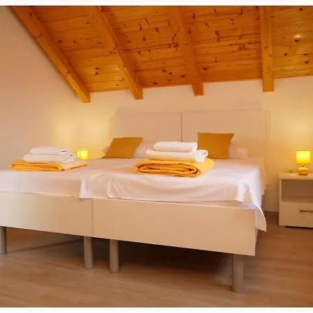 House Natalija Ferienhaus *