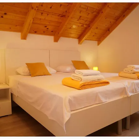 House Natalija Holiday home Primosten