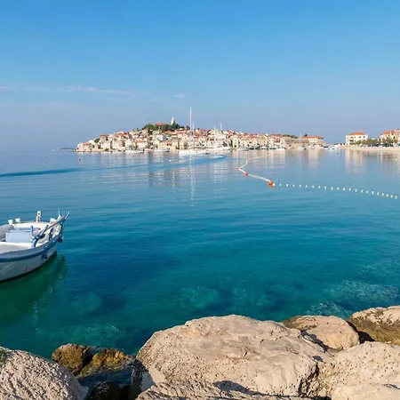 Vakantiehuis House Natalija *