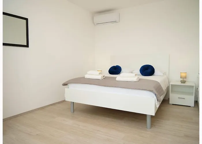 House Natalija Holiday home *