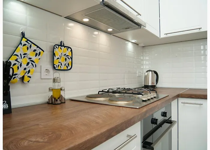 House Natalija * Primosten