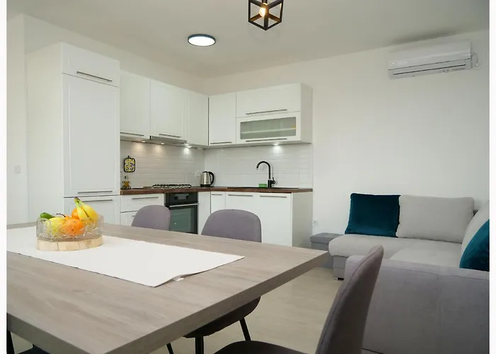 House Natalija Holiday home Primosten