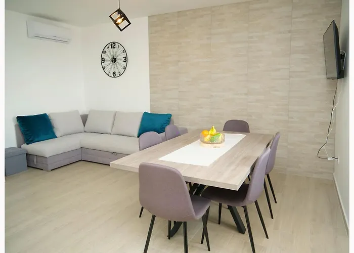 House Natalija * Primosten