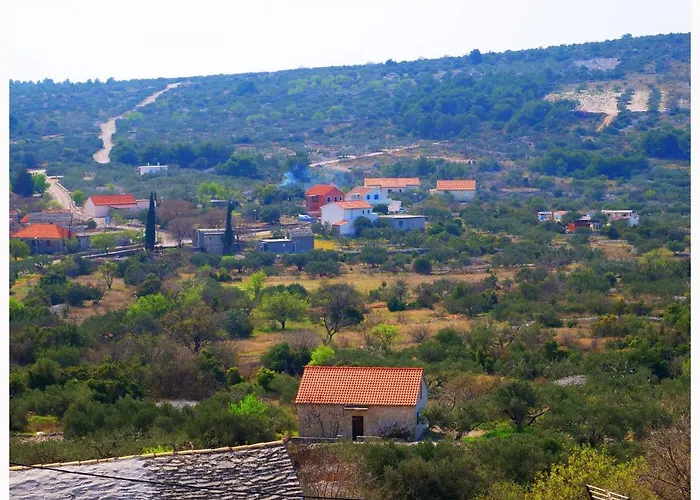 Holiday home House Natalija *