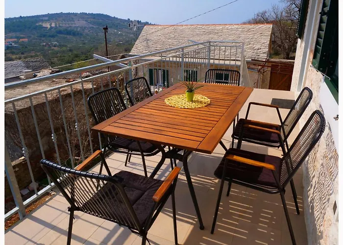 Holiday home House Natalija