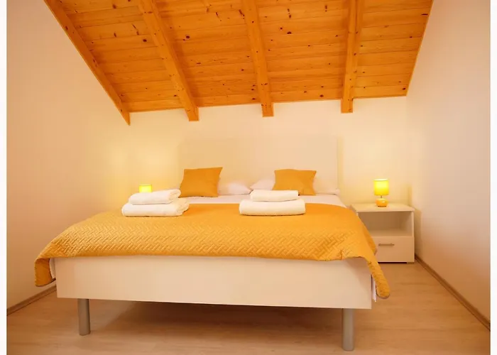 House Natalija Holiday home