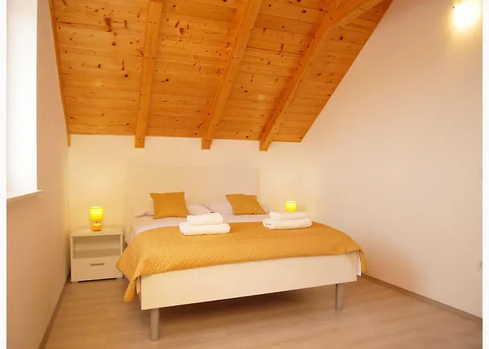 House Natalija Holiday home