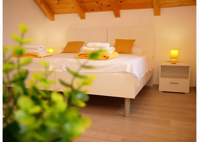 House Natalija Holiday home