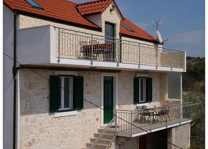 House Natalija Holiday home *