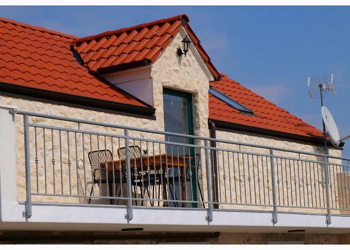 House Natalija Holiday home