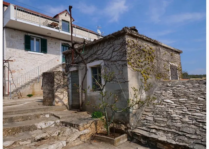 Holiday home House Natalija *