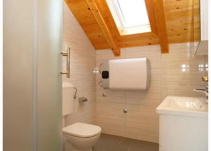 House Natalija Holiday home Primosten