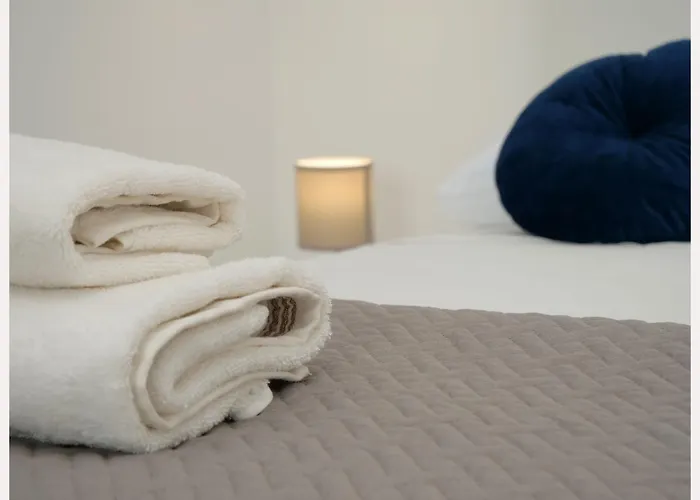 House Natalija Holiday home