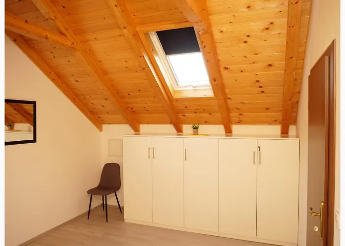 House Natalija Primosten