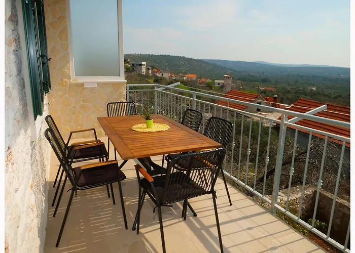 House Natalija Holiday home Primosten