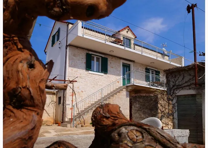 House Natalija * Primosten