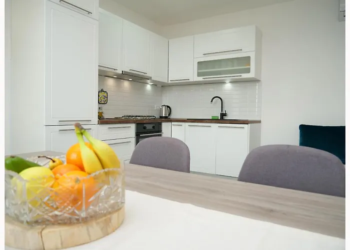 House Natalija Holiday home