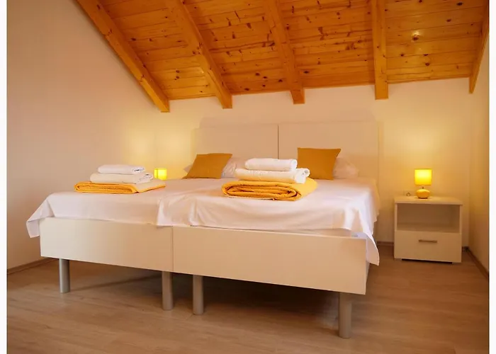 House Natalija Holiday home *