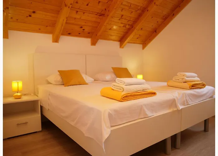 House Natalija Holiday home Primosten