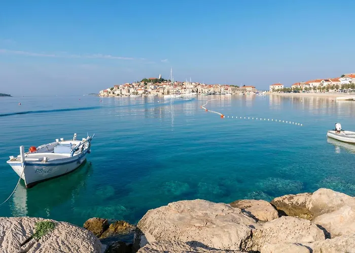 Holiday home House Natalija *